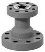 API flanged spool