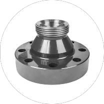 Flange Adaptors