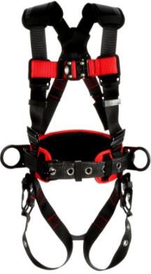 Fall Protection