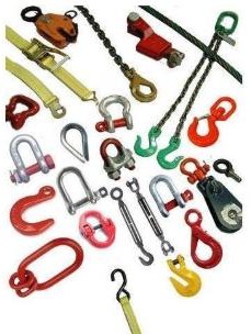 Lifting Gear
