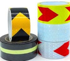 Barrier and Marking Tape