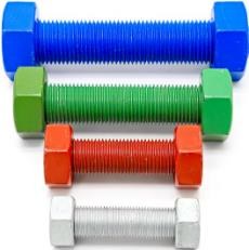 Stud Bolts and Fasteners