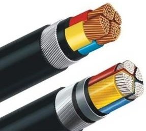 Hoses and Cables