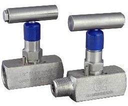 Instrumentation and Fittings